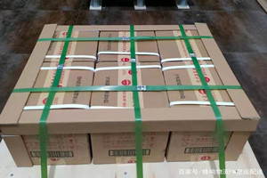 查干湖机场物流酒水【机场货运当天